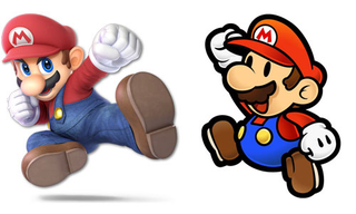 Illustration for article titled Possible Echo Fighters for Every Smash Ultimate Character